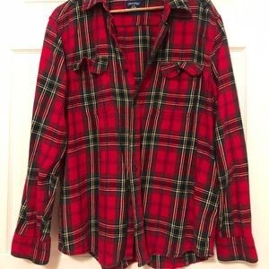 Winter Flannel